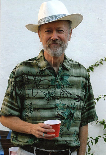 Paul H. Patterson