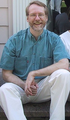 Michael Lee