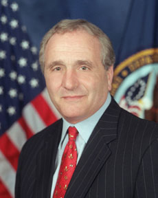 Anthony Joseph Principi