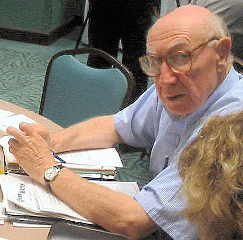 Pablo Samuel Eisenberg