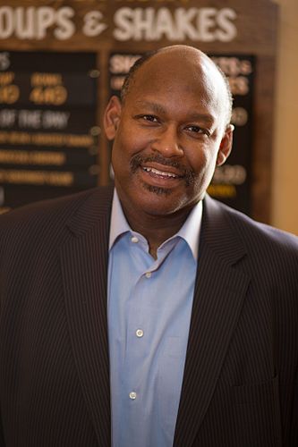 Aylwin B. Lewis