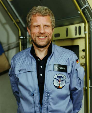 Reinhard Furrer (November 25, 1940 — September 9, 1995), German ...