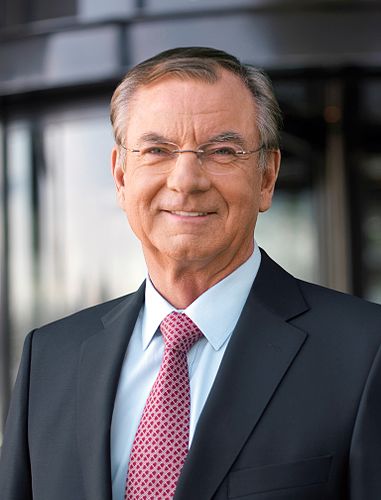 Gunter Thielen