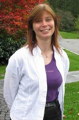 Katrin A.M. Wendland