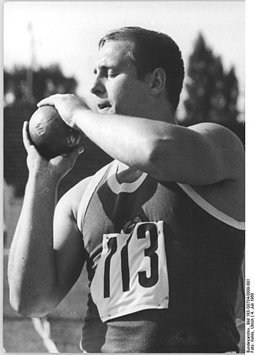 Dieter Poschardt
