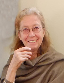 Bettina Bäumer