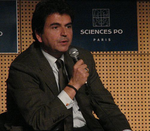 Pierre Lellouche