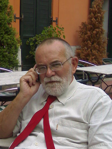 Csaba Pleh