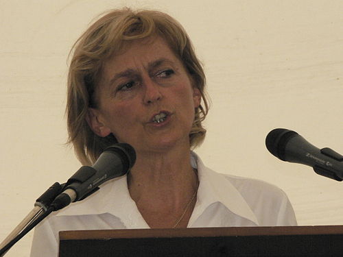 Ibolya Dávid