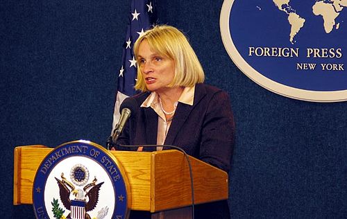 Wendy J. Chamberlin