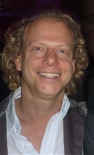 Bruce Lewis Cohen