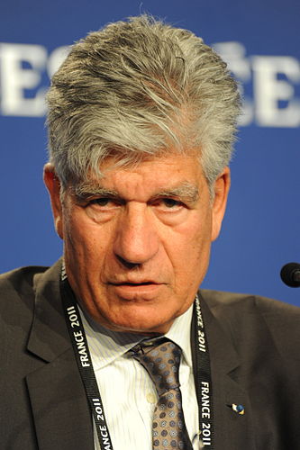 Maurice Lévy