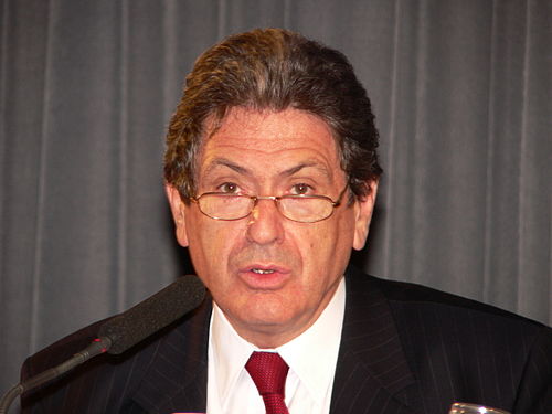 Christian Blanc