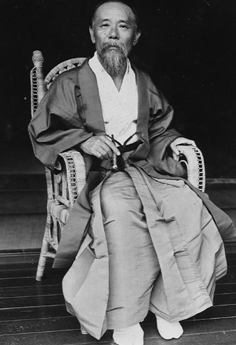 Tsutomu Hata