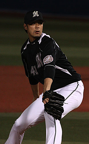 Hiroyuki Kobayashi