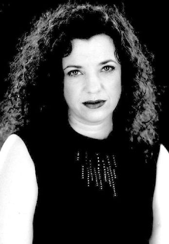 Gloria Glickstein Brame