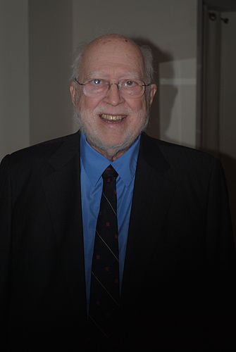 Joseph Ralph Mancuso
