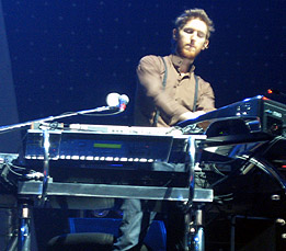 Jesse Royal Carmichael