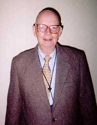 Walter Anthony Nelson-Rees