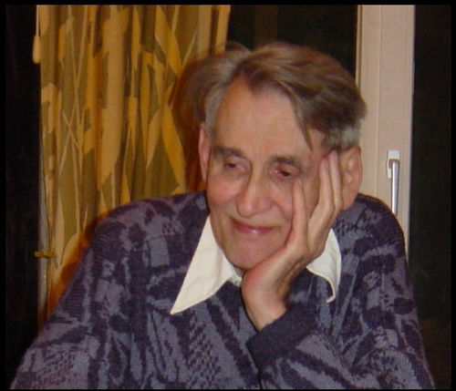 Ullrich Georg Trendelenburg