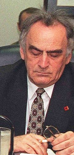 Gela Charkviani