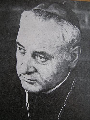 Hermann Cardinal Volk