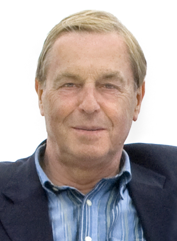 Klaus Wilhelm Praefcke