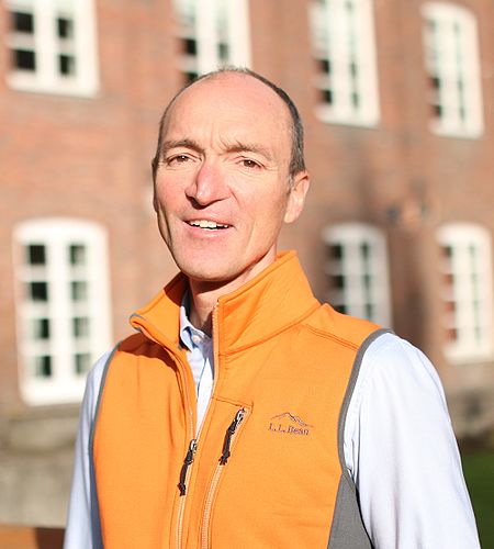 Bjorn Hofmann