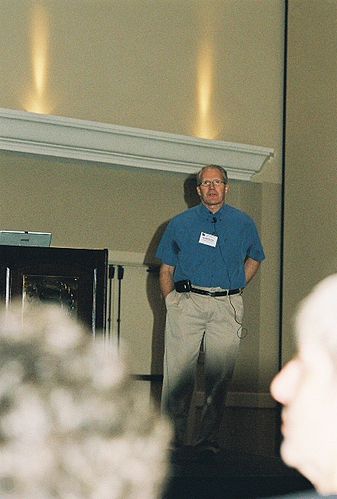 Randal Everitt Bryant