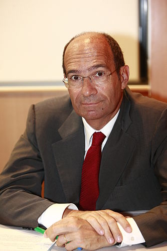 Éric Woerth