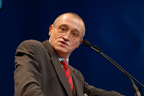 Paul Couteaux