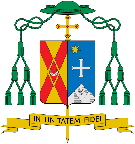 Salvatore Ronald Matano