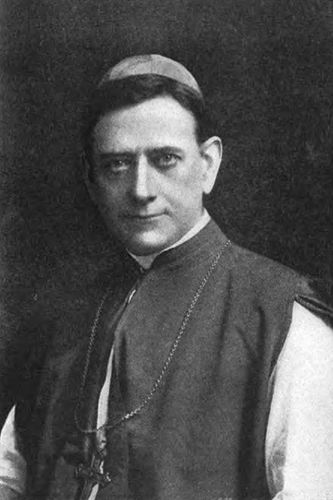 Charles Edward Mcdonnell