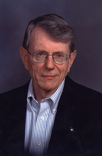 Arthur Simon