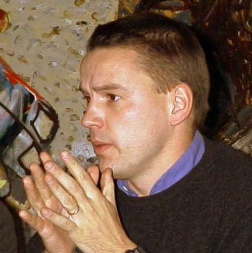 Christian Friis Bach