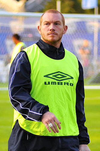 Eric Lecorvaisier