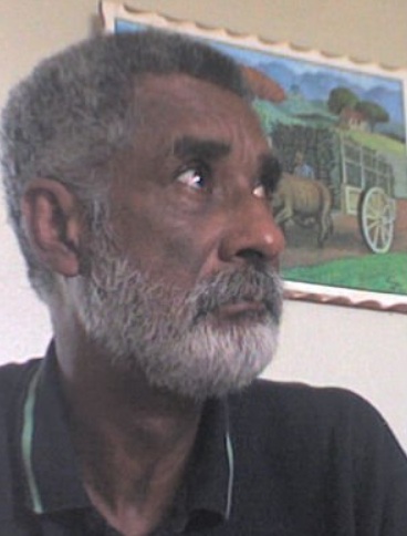 Francisco Garcia-Gonzalez