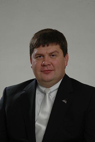 Aigars Kalvitis