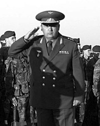 Mukhtar Kapashevich Altynbayev