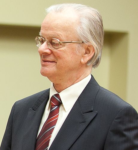 Juris Ekmanis