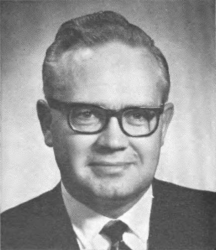 Orval Hansen