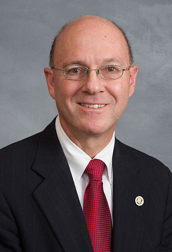 Edgar Vance Starnes