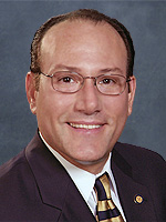Victor D. Crist