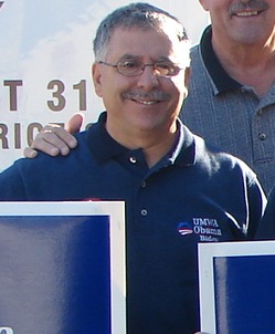 Mike Caputo