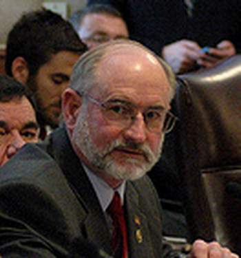 Brian Munzlinger