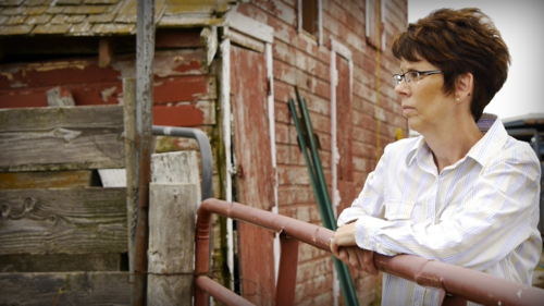 Annette M. Dubas