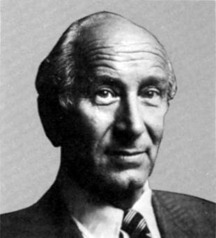 James Howard Weaver