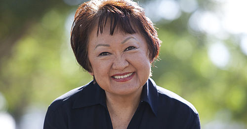 Ann H. Kobayashi