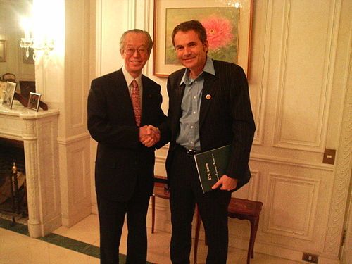Koji Omi