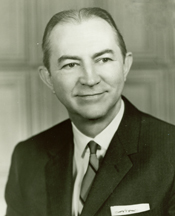Garner Edward Shriver